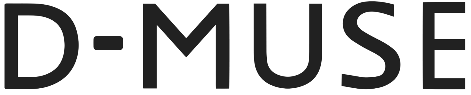 Dmuse Logo